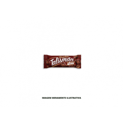 TALISMAN BRIGADEIRO DUMDUM 1X24X50G